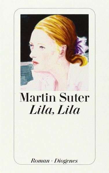 Titelbild zum Buch: Lila, Lila